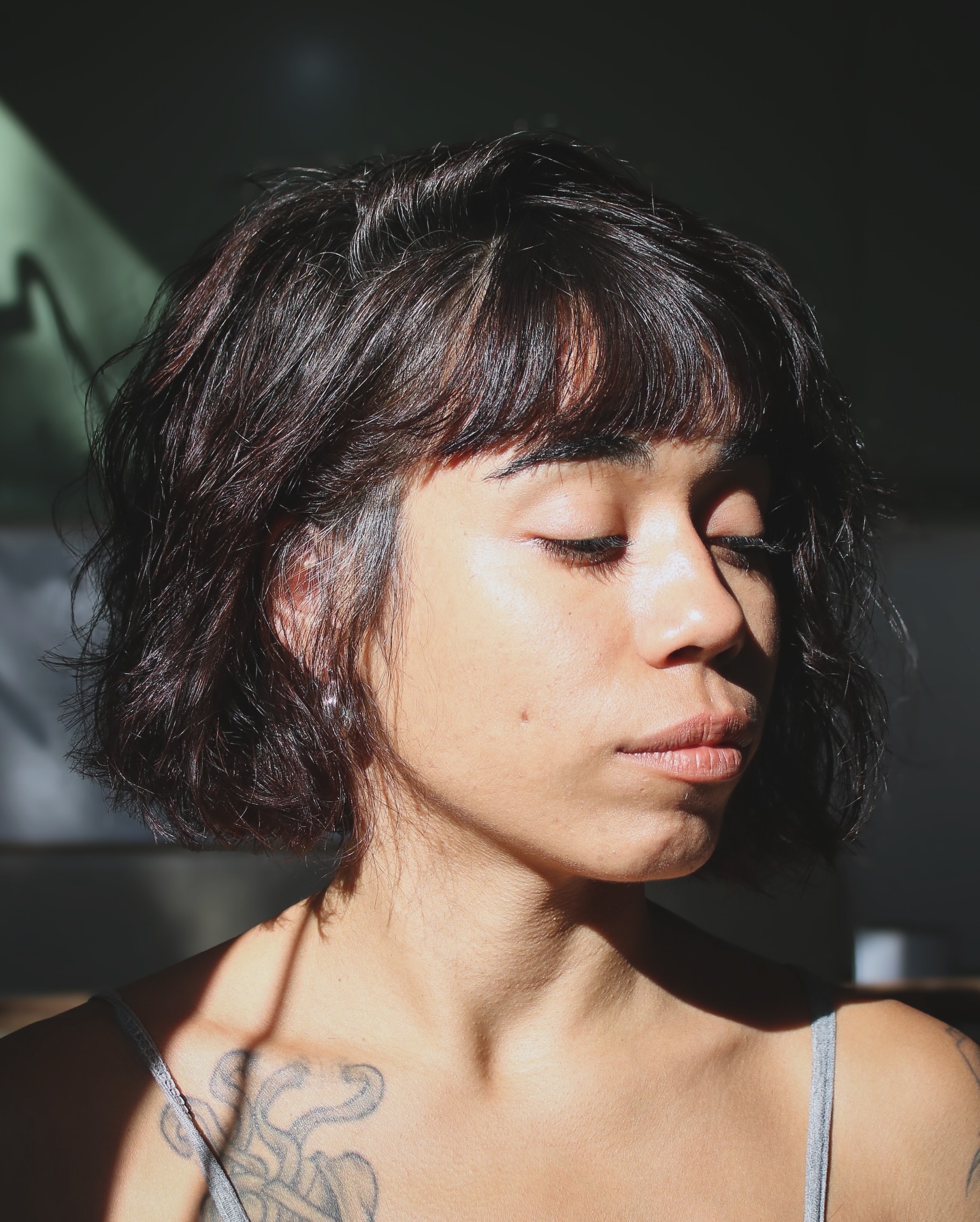 Corte Feminino no Moinhos de Vento | Cooper NYC