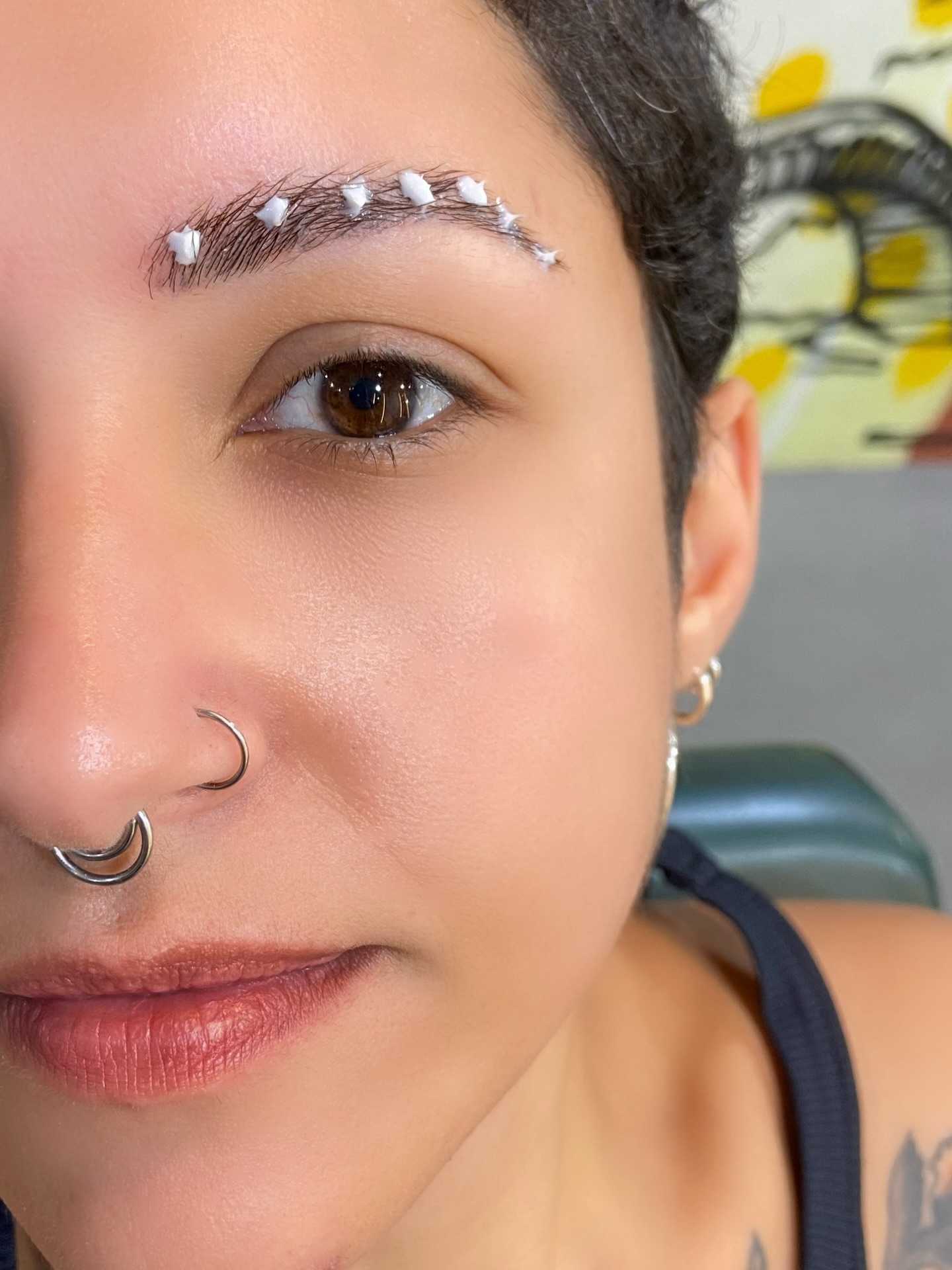 Brow Lamination no Moinhos de Vento