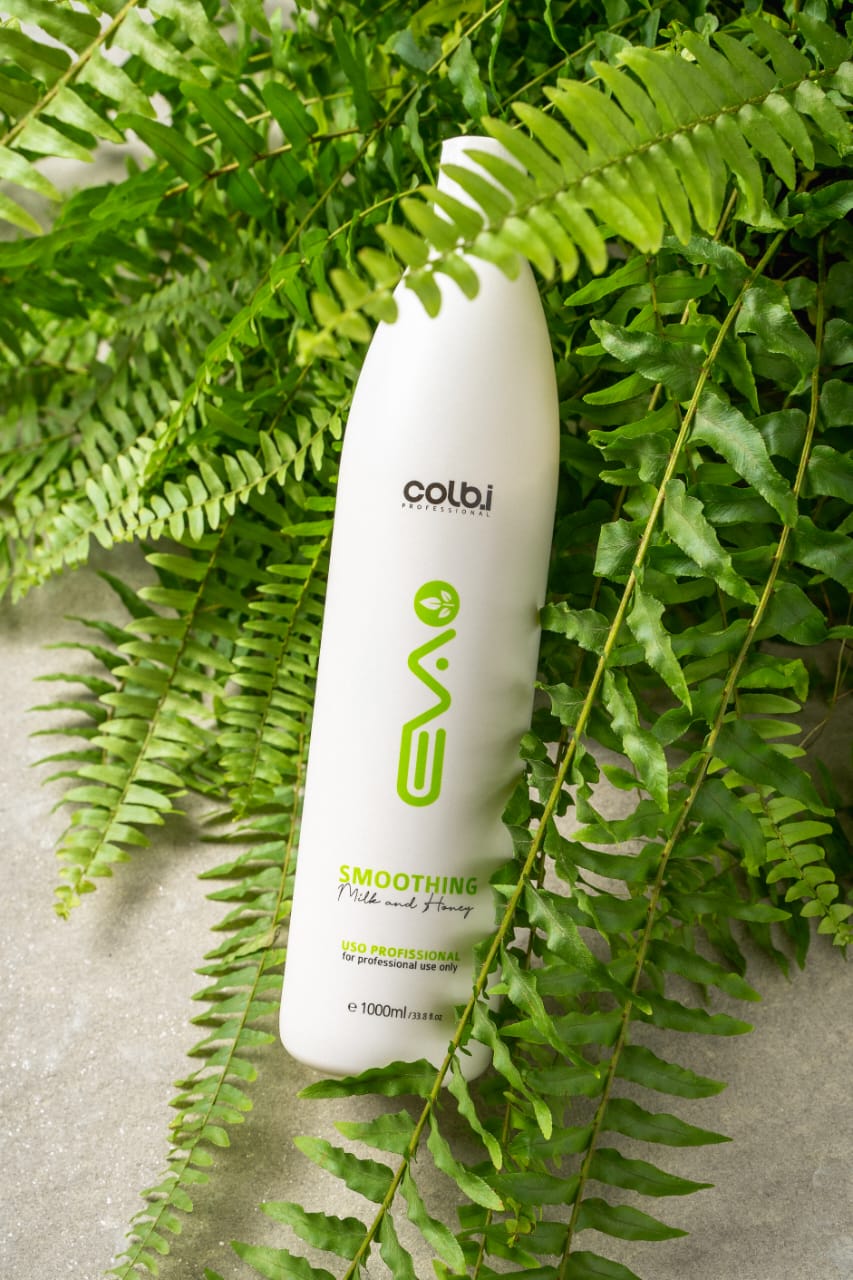 Alisamento Formol Free no Moinhos de Vento | Cooper NYC