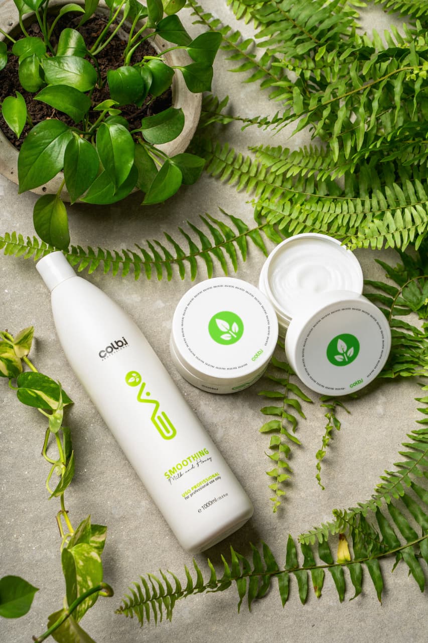 Alisamento Formol Free no Moinhos de Vento | Cooper NYC
